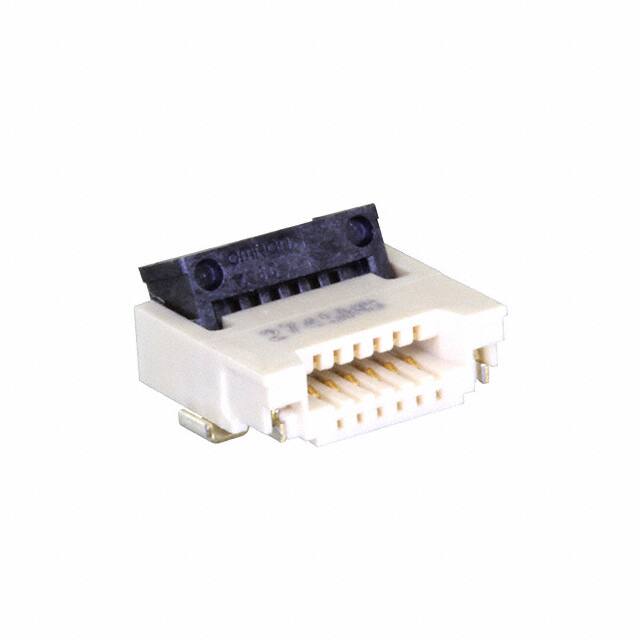 XF3M-0615-1B Omron Electronics Inc-EMC Div  Conjuntos de conectores FFC FPC (planos y flexibles)